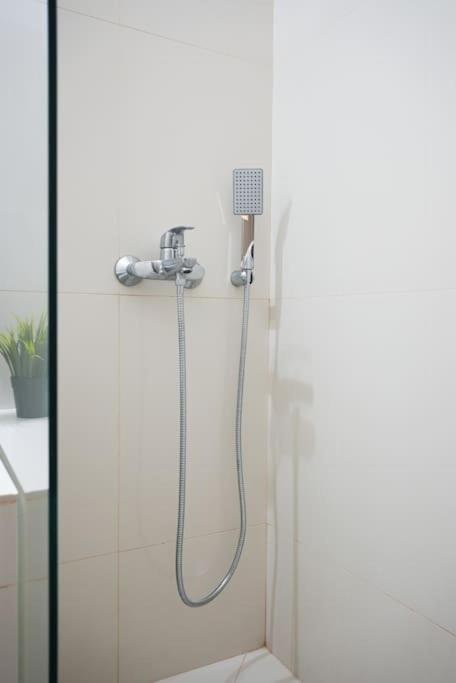 Syntagma Square, 70Sqm Pentelis Sunny Apartment Atenas Exterior foto