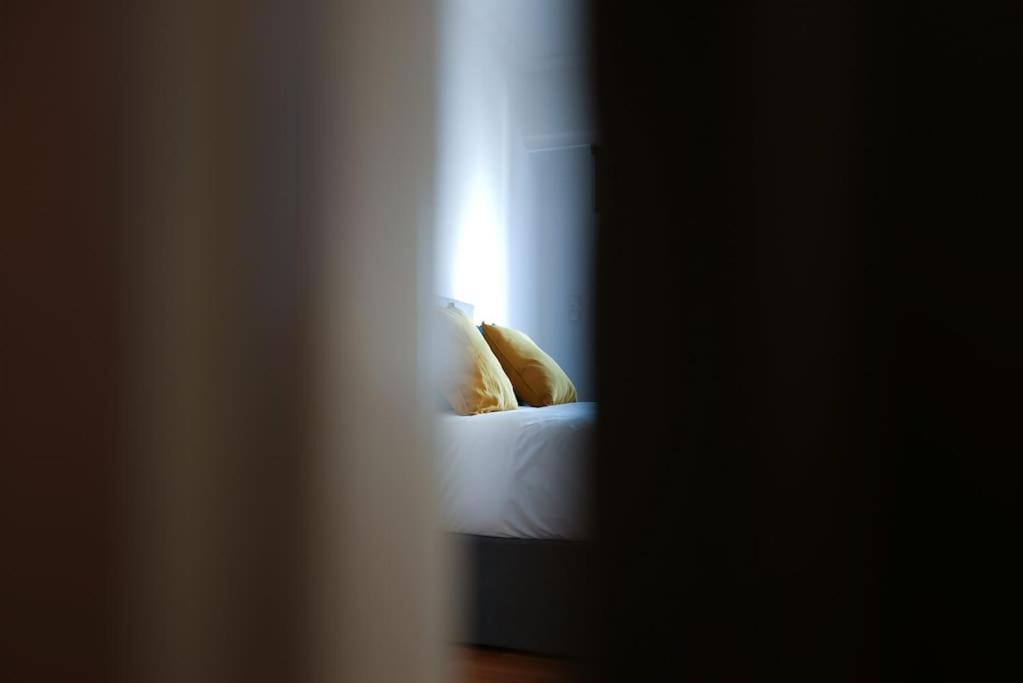 Syntagma Square, 70Sqm Pentelis Sunny Apartment Atenas Exterior foto